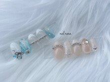 ネイルナナ(nail nana)/やり放題