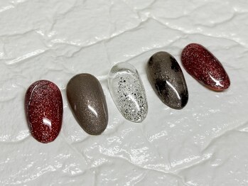 スターガーデン/