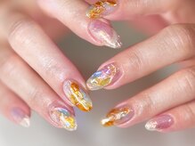 2M ネイル アトリエ(2M NAIL ATELIER)