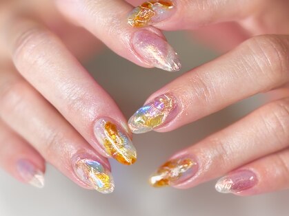 2M ネイル アトリエ(2M NAIL ATELIER)の写真
