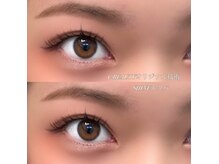 シービューティー(C BEAUTY)の雰囲気（当サロンオリジナル技術【SHINEエクパ】マツエク×マツパ技術）
