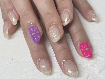 バズネイル(VAZ NAIL)/