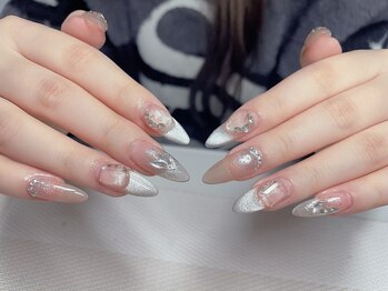 アキラネイルサロン(Akira nail salon)/