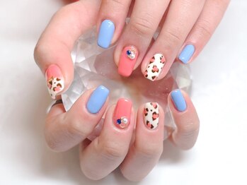 ラーシューシュ(la-chou-chou)/