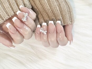 【ワンホンネイル】120分¥12000