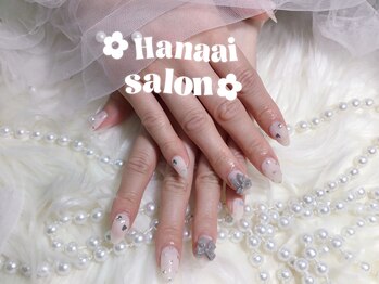 ハナアイ サロン 新大久保店(hanaai salon)/定額Aコース