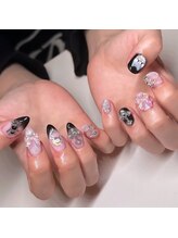 アモ(Amo)/パーツ付け放題