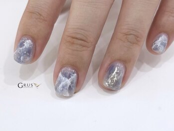 グルス(GRUS)/トレンドアートBコース