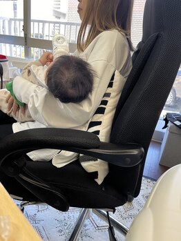 アイティ(aiti)/30分延長メニューで授乳も可☆