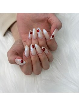 テネル 横浜(tener)/パールネイル