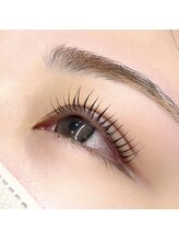 リンク(Link)/パリジェンヌラッシュリフト