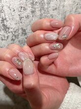 メルネイル(MELL-NAIL)/マグニュアンス