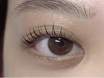 シエル(Ciel)/まつげパーマ×所沢