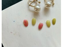 メイリーネイル(Maylie Nail)/定額カジュアルプラン　