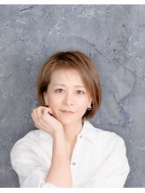 ネイルサロンアンドスクール ノーブル(noble) 飯塚 範子