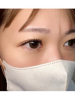 ラッシュラッシュ 八王子(LashRush)/ハリウッドラッシュリフト