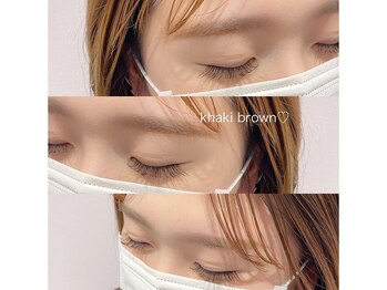 エムア アイラッシュ 渡辺通店(Emua Eyelash)/