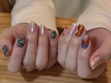 フォーム(FORM)/DESIGN M plan*