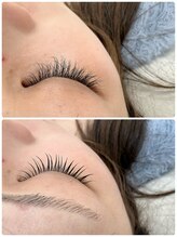 アイラッシュ バイ ポジャ(EYELASH by Poja)/