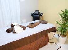 ブリエ(Briller)/施術部屋