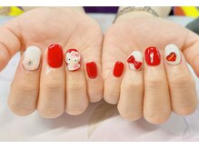 アールズネイル(R's Nail)/