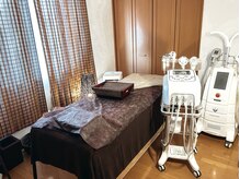 ラ ブリエ(La Briller)/小樽近郊で唯一◎マシンが豊富