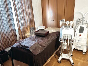 ラ ブリエ(La Briller)/小樽近郊で唯一◎マシンが豊富