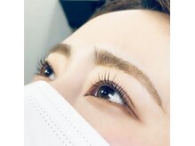 スウィート エンジェル(Sweet Angel)の雰囲気（美肌ケア付お得コース◆まつげカール+エステ60分￥7700→¥6500）