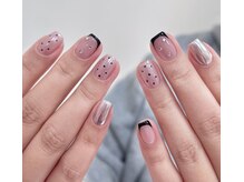 ユアンネイル(YUAN.Nail)/秋葉原ネイル/末広町/御徒町