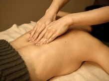 カルナ(CARNA)/腰痛にお悩みの方！