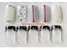 【ハンド】　9月定額デザイン　¥7150
