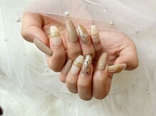 ミキ(MIKI)/持ち込みデザイン