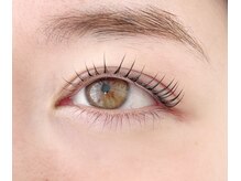 ビーケーアイラッシュ 大田原店(BK eyelash)/コーティング・仕上げ