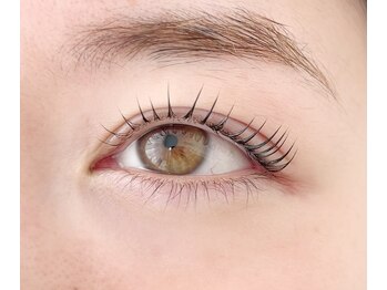 ビーケーアイラッシュ 大田原店(BK eyelash)/コーティング・仕上げ