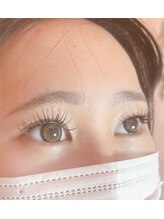 エンジェル(Angel)/エクステ