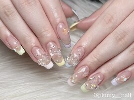 持ち込みデザイン120分