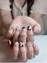 ラムネイル 池袋店(RAMU Nail)/やり放題コース