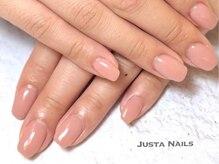 ジャスタネイルズ(JUSTA NAILS)/