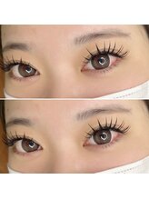 ファムシェリー(Fam cherie)/Lカールバインド140束