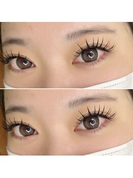 ファムシェリー(Fam cherie)/Lカールバインド140束