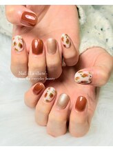 ラ クラルテ(La clarte')/定額デザイン