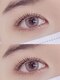 BEL EYE BEAUTY 秋葉原店　【まつげパーマ・LED・アンドヘルシー】の写真/[JEC認定講師在籍]実力派スタッフによる施術で,自まつげの長さを最大限に活かし,パッチリ上向きまつげに◎