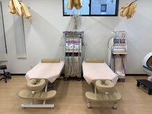 すこやか接骨院/肩こり・腰痛・骨盤矯正自信あり