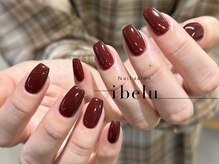 イベル 梅田店(ibelu)の雰囲気(お客様のお好みにあわせて5980円で可愛く♪デザイン持ち込みOK◎)