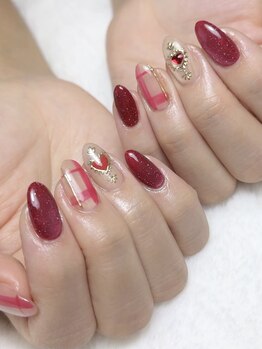 ys_nail【12月OPEN(予定)】/