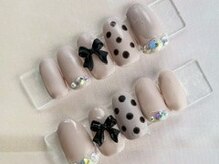 お好みのデザインにお仕上げします♪