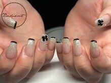 レディアント(Radiant)/