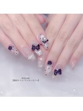 シア ネイル 本店(SIA NAIL)/