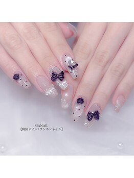 シア ネイル 本店(SIA NAIL)/