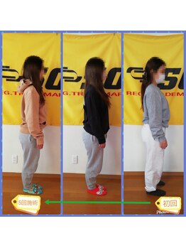 リラクゼーション整体　あおぞら施療室/リラクゼーション・整体